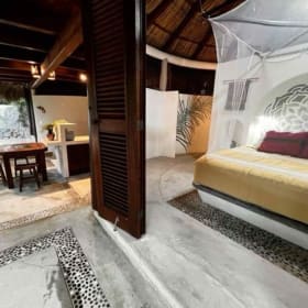 Luciérnaga Bungalow Four Nights Stay item