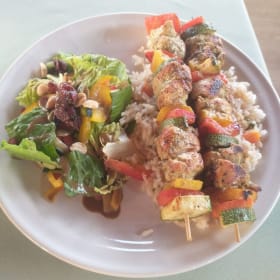 Majahual Restaurant and Bar Dinner for Two item