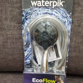 Waterpik EcoFlow item