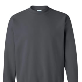 CrossLife Sweatshirt - Charcoal item