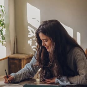 "Spring Vegetables" - Liz Tregaskis Print item