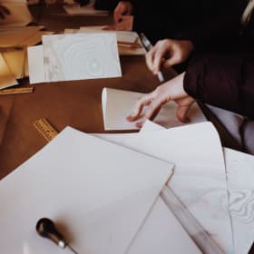 Unearth Your Creativity - Artist Direction with Esther Mun item