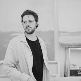 "Living Waters" - Jon White Painting item