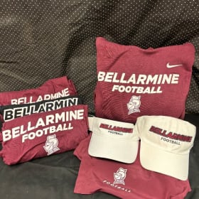 Knight Nation item