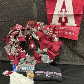 Proud Rocket Mom item