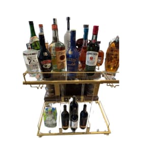 #102: Ultimate Home Bar Collection item