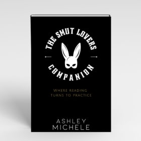 Signed Copy of The Smut Lovers Companion item