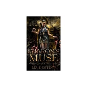 MA Destiny eBook item