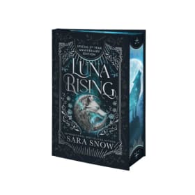 Luna Rising Series 5th Anniversary Special Omnibus Edition item
