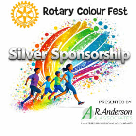 Silver Sponsorship item