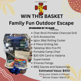 Family Fun Outdoor Escape item