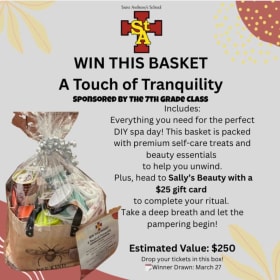 A Touch of Tranquility item