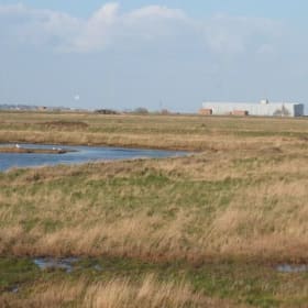 Private guided tour of Cobra Mist and Orford Ness item