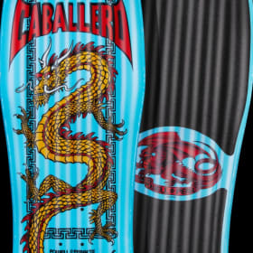 Powell Peralta RTR Skateboard and Merch item