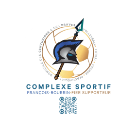 Autocollant officiel « Fier Supporteur » item