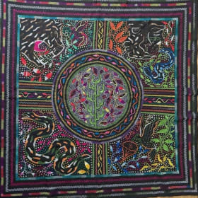 San Pedro by Tania Lopez item