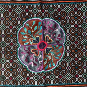 Tobacco by Tania Lopez item