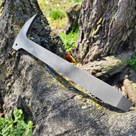 Half Face Blades Pry Bar item