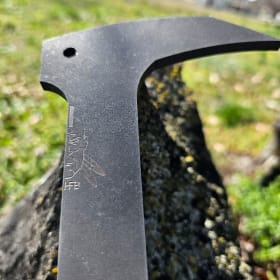 Half Face Blades Pry Bar item