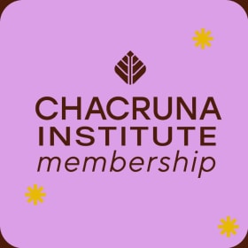 One Year Membership to Chacruna Institute item