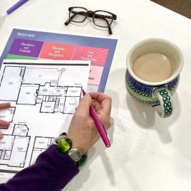 Feng Shui Strategy Session with Kerri Miller (Value: $333) item