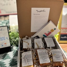 Half Batch of Tiny Loaves (Value: $30) item