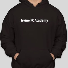 Fleece Hoodie item