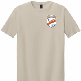 T-Shirt - Tan item