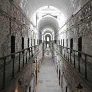 Eastern State Penitentiary - 6 Daytime Passes item