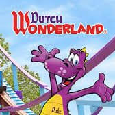 Dutch Wonderland item