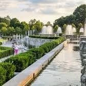 2 Longwood Gardens and 2 Chanticleer Garden Passes item