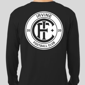 Long Sleeve Shirt item