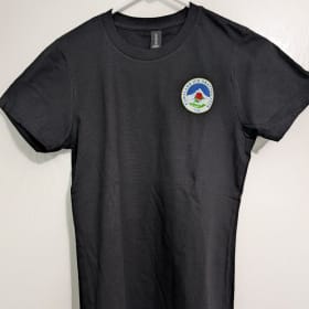 Ladies' Cut Club T-Shirt item