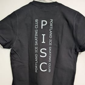 Ladies' Cut Club T-Shirt item