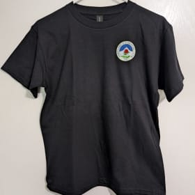 Youth Club T-Shirt (Fade) item