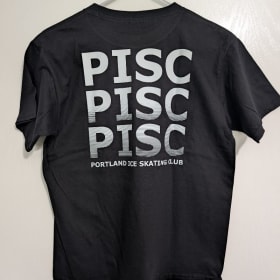 Youth Club T-Shirt (Fade) item