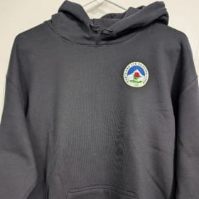 Club Hoodie item