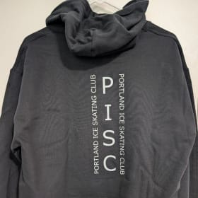 Club Hoodie item