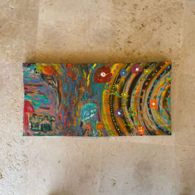 "Evolution" by Picazzo item