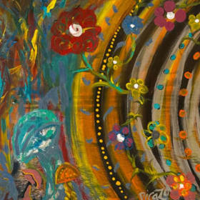 "Evolution" by Picazzo item