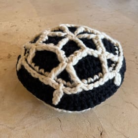 Nancy Winarick Pillow item