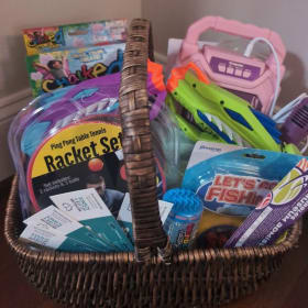 Kids Just Want to Have Fun! item