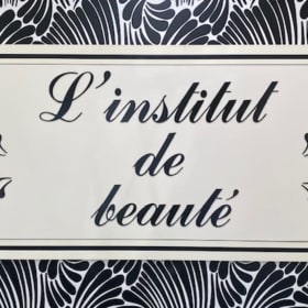 LA - 1h facial - L’Institut de Beauté WeHo - $175 item