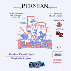 Program Book item