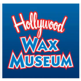 Hollywood Wax Museum : Two All-Access Passes item