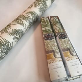 Self Adhesive Wall Covering item