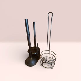 Toilet Accessories item