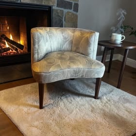 Accent Chair item