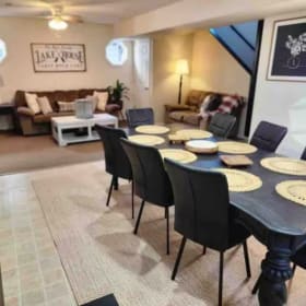 Two-Night Lake House Stay at Table Rock Lake (Branson, MO) item