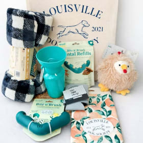 Ultimate Dog Lover Gift Bundle from The Dog Shop 🐶 item